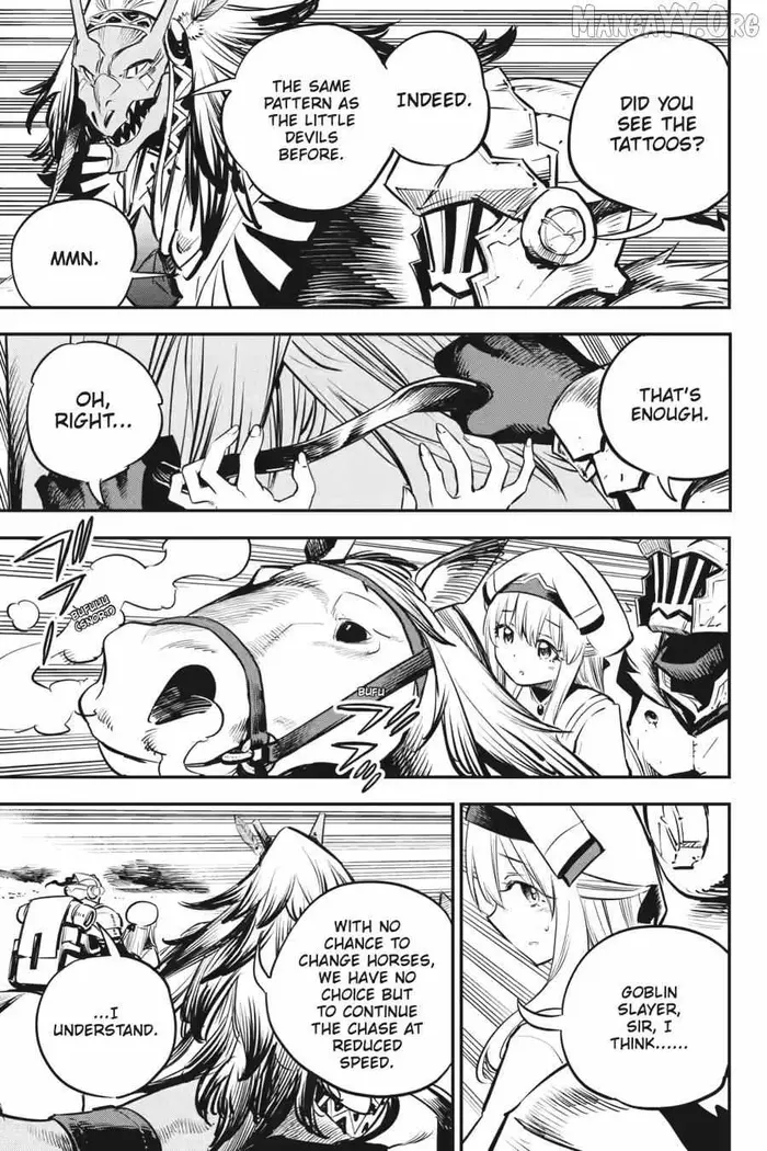 Goblin Slayer Chapter 106 image 17_optimized